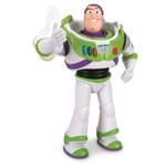 Buzz Lightyear Sem Função Toy Story - Toyng 35672