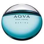 Bvlgari Aqva Marine - Perfume Masculino Eau de Toilette 50ml