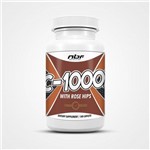 C-1000mg - 100 Caps - Nbf Nutrition