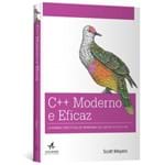 C++ Moderno e Eficaz - 42 Formas Específicas de Aprimorar Seu Uso de C++11 e C++14