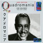Cab Calloway - The Scat Song (4 CD)
