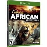 Cabela'S African Adventures - Xbox One