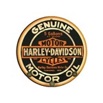 Cabideiro Harley Davidson - Genuine