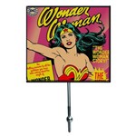 Cabideiro Vidro DCO Wonder Woman 13 X 21 X 7,5