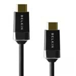 Cabo Belkin High Speed HDMI - 3FT