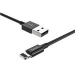 Cabo de Dados e Carregamento para Iphone Ipad Lightning USB 1m X23 Original Hoco