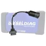 Cabo Dieseldiag Vw/Tratores/Ford