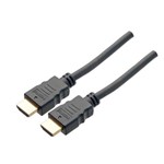 Cabo Hdmi 1.4v High Speed Mxt 30awg Gold 3.0m Economic