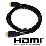 Cabo Hdmi V1.3 Full HD 2 Metros
