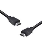 Cabo HDMI Vinik 29231 4K Suporte 3D Conexão Ethernet 5M H20-5