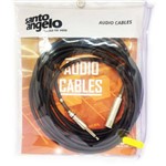Cabo Santo Angelo Audio P10f X P10 5mts Ac21