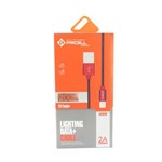 Cabo Usb Cb-21 Lighting Data Iphone Pmcell