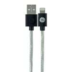 Cabo USB General Electric Pro 2,70m Ultra Resistente Apple com Conector Lightning GE