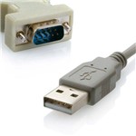 Cabo USB Multilaser a MachoxDB09M WI047ML