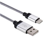 Cabo USB Tipo C 1m