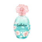 Cabotine Floralie Eau de Toilette Gres - Perfume Feminino 50ml