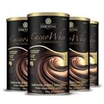 Cacao Whey - 450g - Essential Nutririon