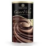 Cacao Whey Essential Nutrition 450g - Cacau