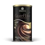 Cacau Whey - 450g - Essential Nutrition
