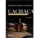 Cachaca - Edgard Blucher