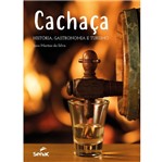 Cachaca - Senac