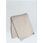 Cachecol Tricot Grizzly-Offwhite - UN