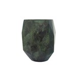 Cachepot Marble Verde