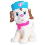 Cachorro Esquadrão Pet Enfermeira Enfermeira