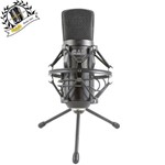 Cad Áudio - Microfone Usb Estúdio Gxl2600 Usb