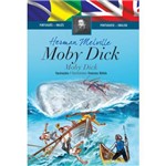 Cad- Classicos Bilingues - Moby Dick