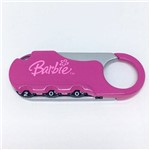 Cadeado Barbie com Segredo Primicia Ba1432