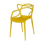Cadeira 1116 Amarela
