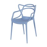 Cadeira 1116 Azul