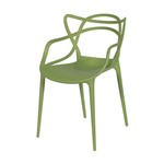 Cadeira 1116 Verde