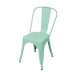Cadeira 1117 Verde Tifanny