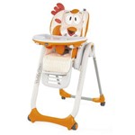 Cadeira Alimentação Polly2start Chicken Chicco