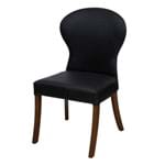 Cadeira Anahi - Wood Prime TA 29851