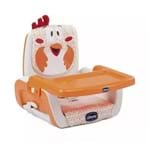 Cadeira Assento Elev Alimentação Mode Chicken Chicco 7903696