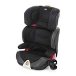 Cadeira Auto Chicco Oasys 2-3 Evo Jet Black (15-36kg)