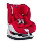 Cadeira Auto Seat Up 012 Red (vermelho) - Chicco