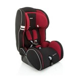 Cadeira Auto Star Plus Cherry Infanti 9 a 36 Kg