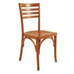 Cadeira Bélgica - Wood Prime TT 13015