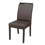 Cadeira Brenta - Wood Prime TA 29855