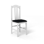Cadeira Canção R.400.4 T 64, Branco - se