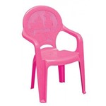 Cadeira com Braços Catty Estampada - Tramontina