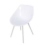 Cadeira Concha Branco