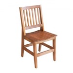 Cadeira Confort - Sku8809