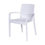 Cadeira Cream Branca