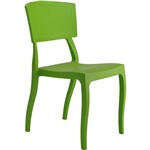 Cadeira CT-356A Verde - Orb