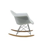 Cadeira DAR Balanço Branco Original Entrega Byartdesign